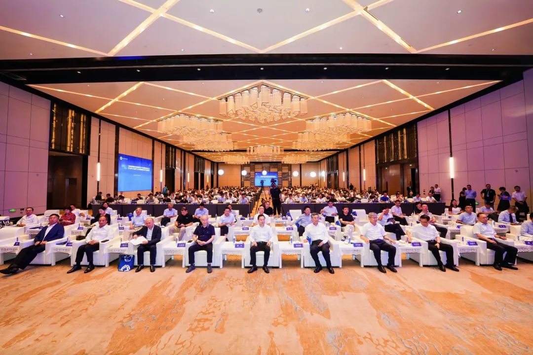 鈞聯(lián)電子榮膺安徽省新能源及智能網(wǎng)聯(lián)汽車產(chǎn)業(yè)發(fā)展協(xié)會(huì)理事單位