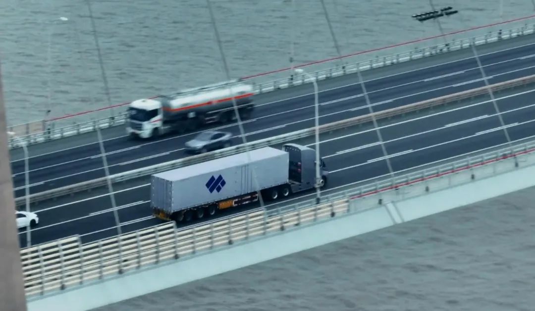 鈞聯(lián)電子賦能Deepway，打造商用車耐久新標桿！