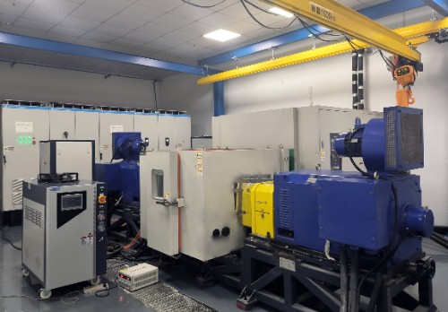 鈞聯(lián)電子：深耕SiC+800V高壓電驅(qū)，產(chǎn)品與市場雙突破